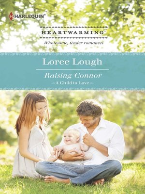cover image of Raising Connor